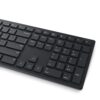 Combo Inalambrico DELL KM5221W