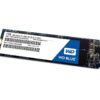 Disco Duro Estado Solido WD 1TB M.2