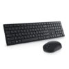 Combo Inalambrico DELL KM5221W
