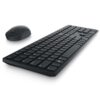 Combo Inalambrico DELL KM5221W