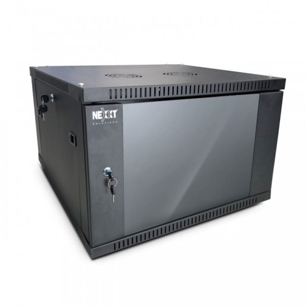 Gabinete Abatible 9U Nexxt