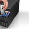 Impresora Multifuncional Epson L3210