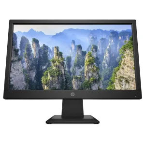 Monitor HP V19E 18.5_ HD VGA HDMI
