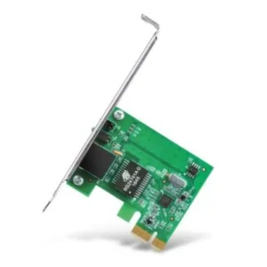 Tarjeta de Red LAN TP-LINK PCIE TG-3468 10/100/1000