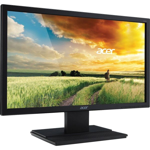 Monitor Reacondicionado LCD