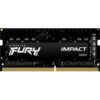 Memoria RAM SODIMM FURY DDR4 2666Mhz 8GB