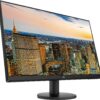 Monitor HP P27V 27plg