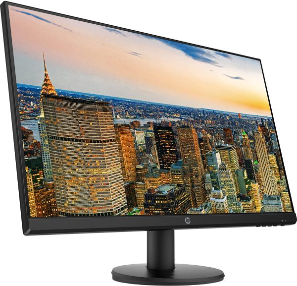 Monitor HP P27V 27plg