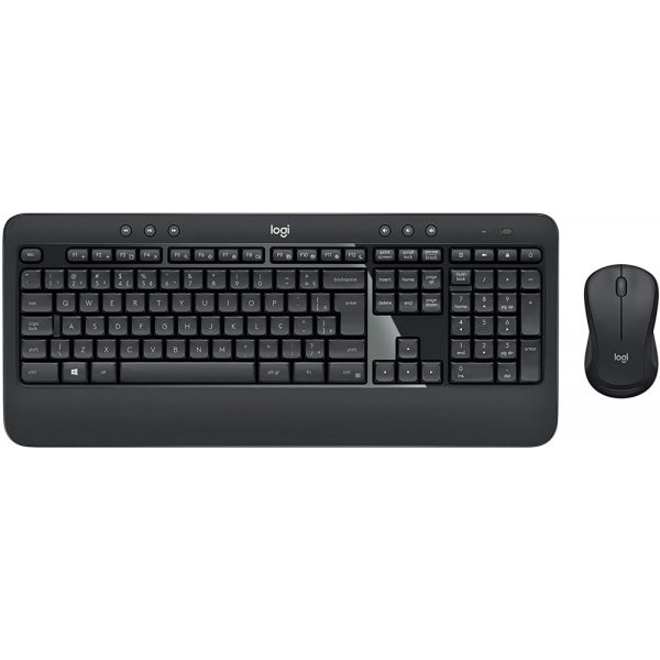 LOGITECH MK540 Inalambrico Ingles