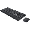 LOGITECH MK540 Inalambrico Ingles
