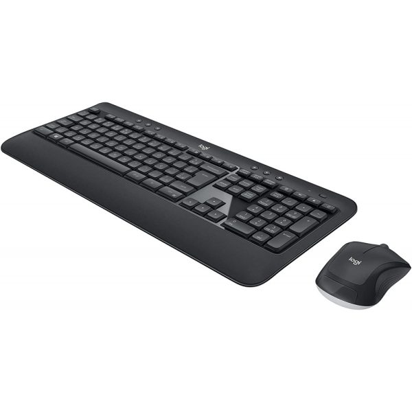 LOGITECH MK540 Inalambrico Ingles