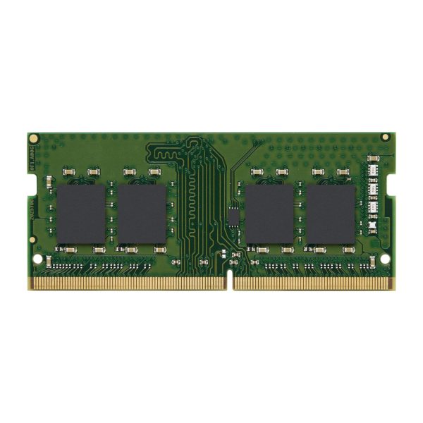Memoria RAM SODIMM KINGSTON DDR4 3200Mhz 16GB
