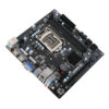 Motherboard H410H6-M2
