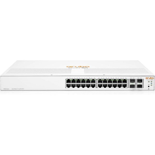 Switch HP Aruba Instanton