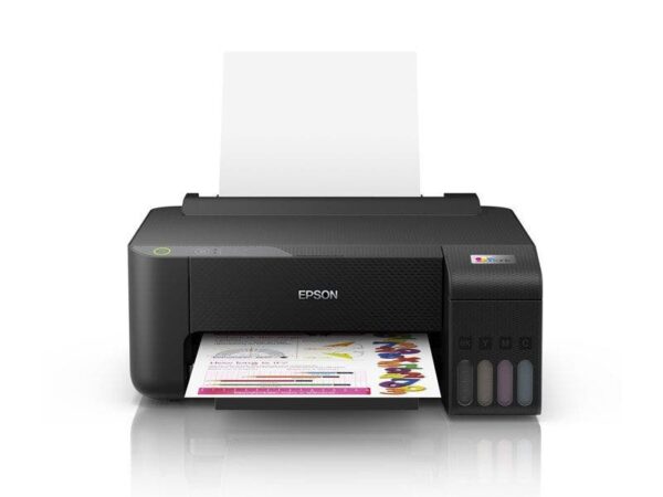 Impresora Multifuncional Epson L3250 Imprime Copia Escanea Wifi 2139