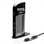 Docking station Dual Display