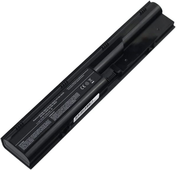 Bateria Origianl HP Probook 4330S,4435S,4440S,4430S,4730S