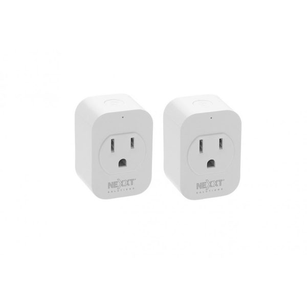 Controlador Multiples dispositivos Nexxt AHIWPSO4U1 (2U)