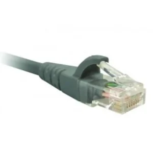 Patch Cord Cat. 6 NEXXT 1Ft. (0.30cm) Gris