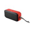Bocinas Inalambricas XTECH XTS621 Rojo y Negro