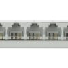 Switch D-LINK DES-1005A