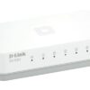 Switch D-LINK DES-1005A