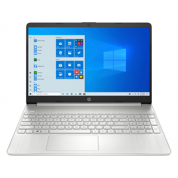 Portatil HP 15-dy2062la i3