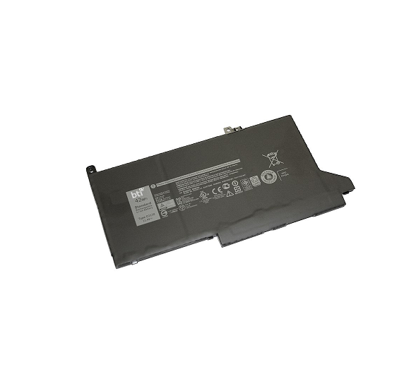 Bateria Original DELL Latitude 7280 7480 7290 42WH