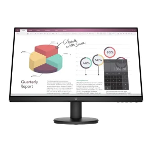 Monitor LED HP P24V G4 23.8"