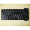 Teclado HP NX6310 Negro Español
