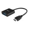 Adaptador Steren HDMI VGA