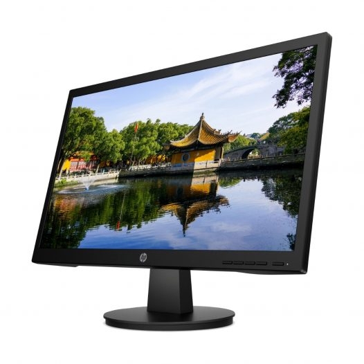 Monitor HP V22v  22"