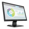 Monitor HP P204V 20″