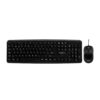 Combo Teclado Mouse USB