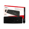 Combo Teclado Mouse USB
