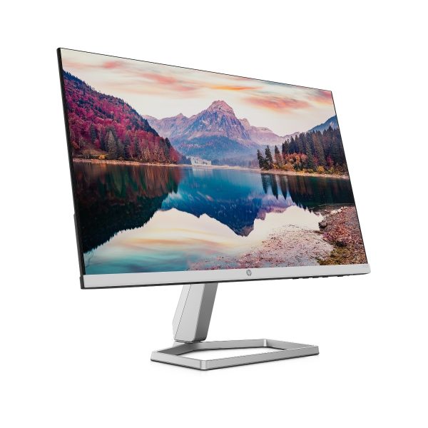 Monitor HP M22F 22"
