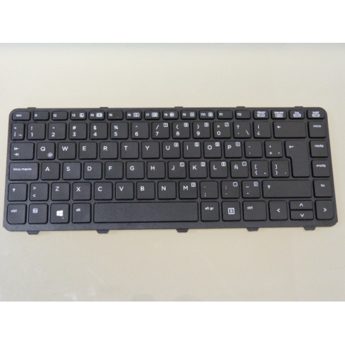 Teclado HP ProBook 440