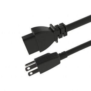 Cable de Poder Xtech