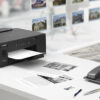 Impresora Monocromatica CANON GM2010