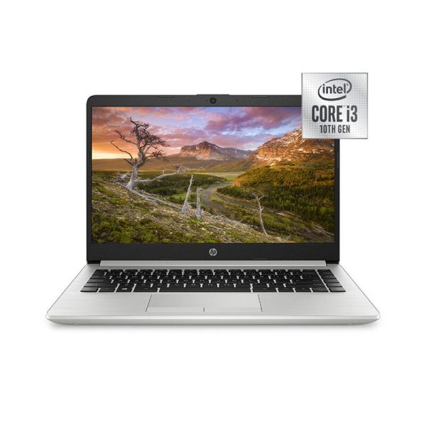 Portatil HP 348 I3
