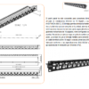 Patch Panel NEXXT 24