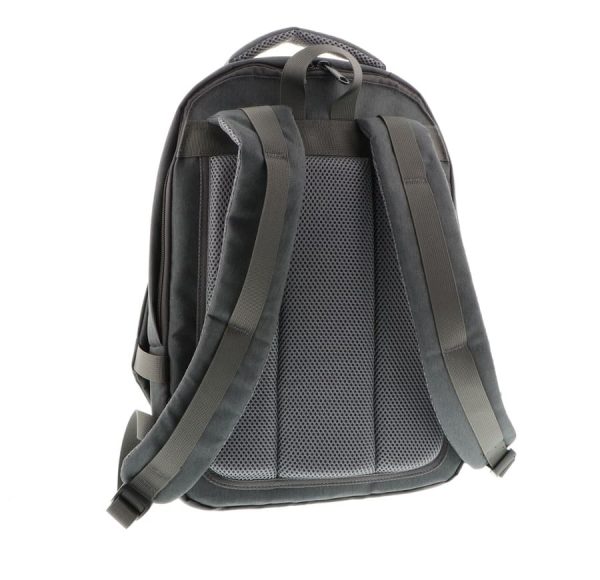 Mochila XTECH XTB-506GY 16plg