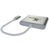 Adaptador Multipuerto USB-C XTC-565