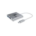 Adaptador Multipuerto USB-C XTC-565