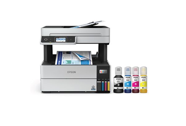 Impresora Multifuncional Epson L6490