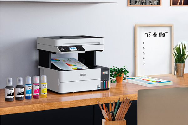 Impresora Multifuncional Epson L6490