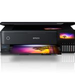 Impresora Multifuncional EPSON L8180