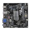 Motherboard ECS GLKD Celeron