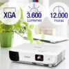 PROYECTOR E10+