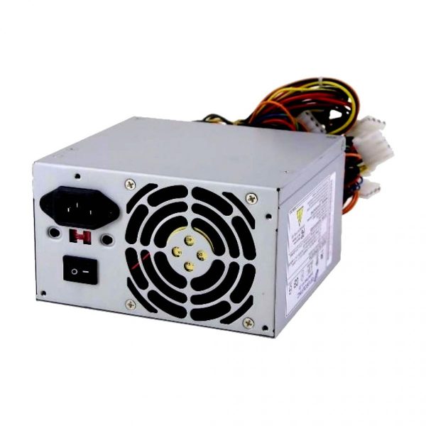 fuente de poder my power 500w